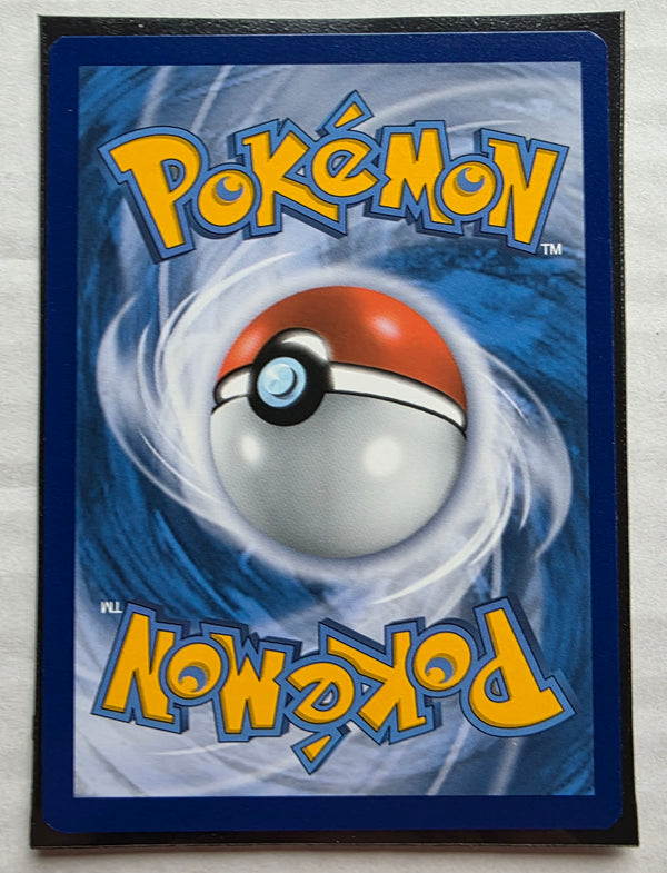 Pokemon - Rapid Strike Urshifu VMAX *Ultra Rare* Brilliant Stars TG21/TG30