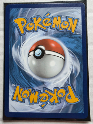 Pokemon - Rapid Strike Urshifu VMAX *Secret Rare* Brilliant Stars TG30/TG30
