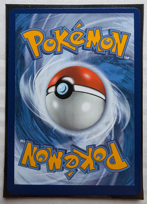 Pokemon - Eternatus VMAX *Ultra Rare* Lost Origin TG22/TG30