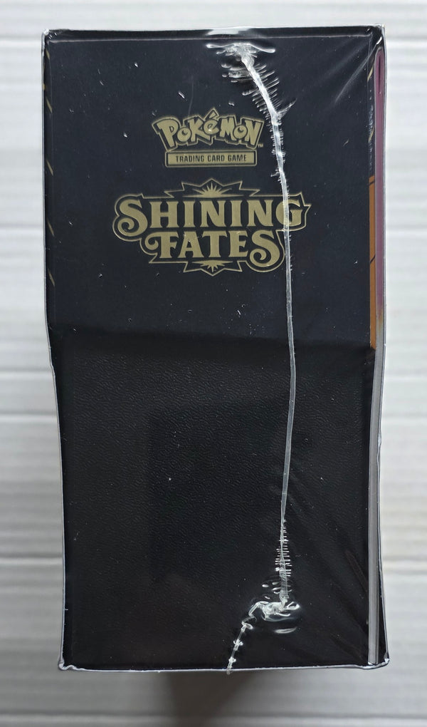Pokémon - Shining Fates Elite Trainer Box ETB (SWSH4.5)