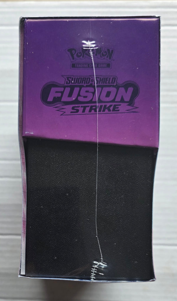 Pokémon - Fusion Strike Elite Trainer Box ETB (SWSH08)