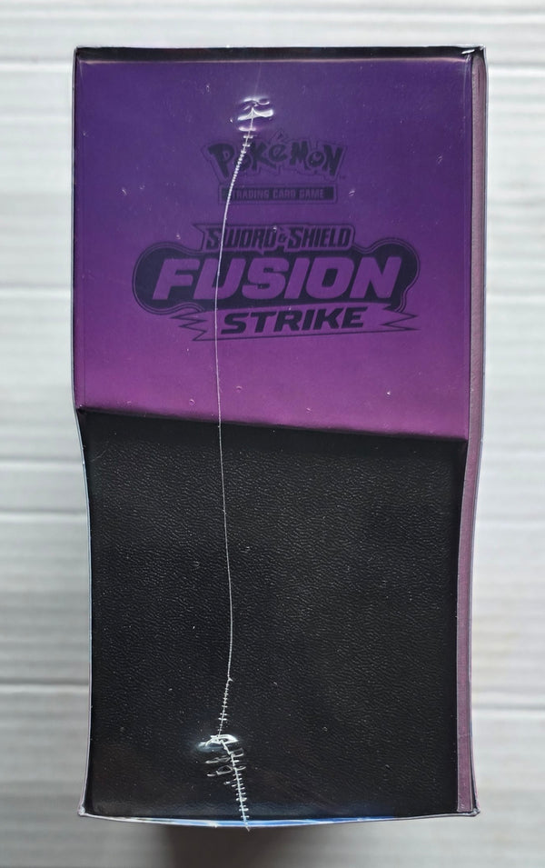 Pokémon - Fusion Strike Elite Trainer Box ETB (SWSH08)