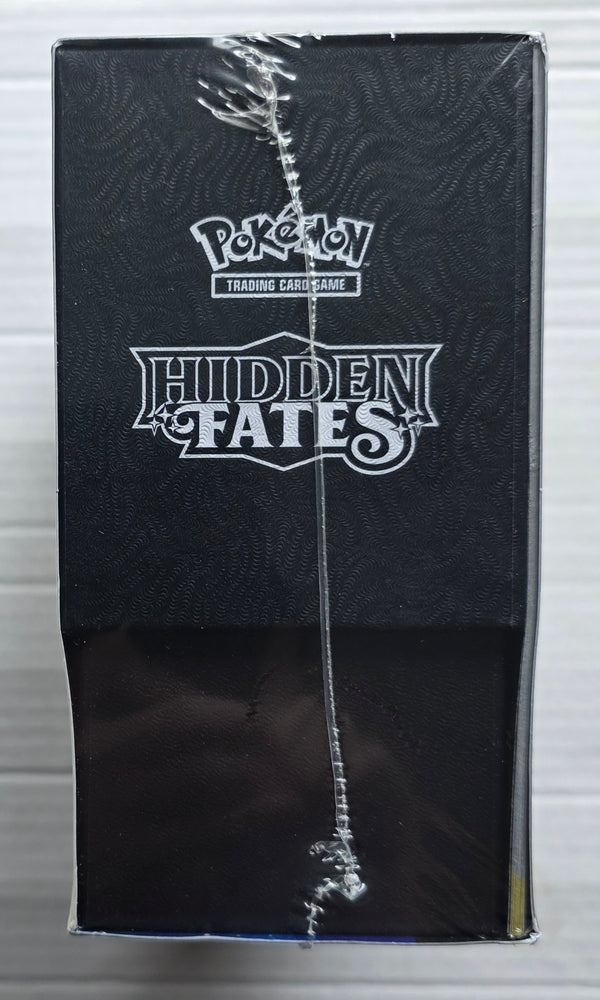 Pokémon - Hidden Fates Elite Trainer Box ETB (SM11.5)