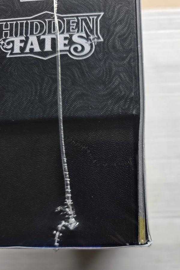 Pokémon - Hidden Fates Elite Trainer Box ETB (SM11.5)