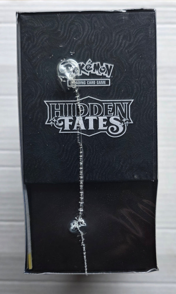 Pokémon - Hidden Fates Elite Trainer Box ETB (SM11.5)