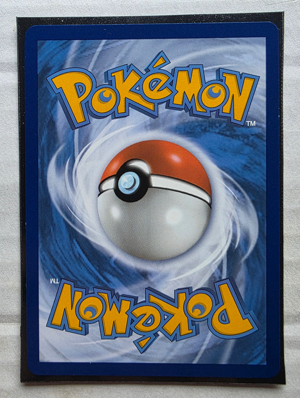 Pokemon - Quaquaval ex *Special Illustration Rare* Paldea Evolved 260/193