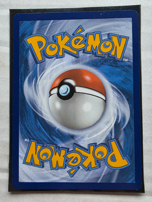 Pokemon - Houndoom *Illustration Rare* Shrouded Fable 066/064
