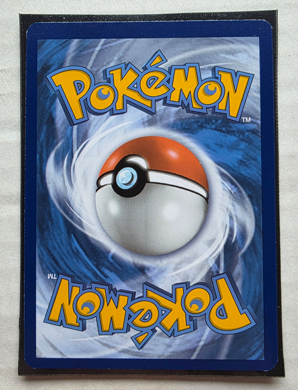 Pokemon - Crocalor *Illustration Rare* Paldea Evolved 202/193