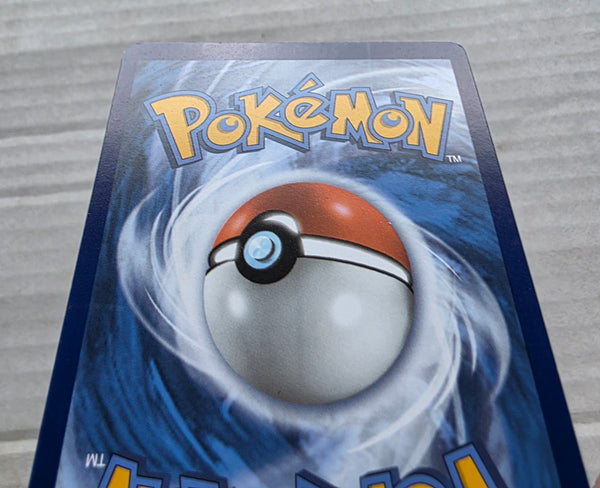 Pokemon - Crocalor *Illustration Rare* Paldea Evolved 202/193