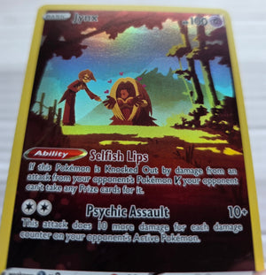 Pokemon - Jynx *Holo* Silver Tempest TG04/TG30