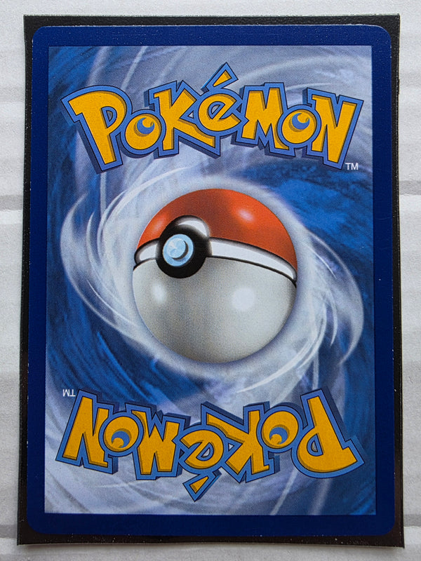 Pokemon - Pidgeot ex *Special Illustration Rare* Obsidian Flames 225/197