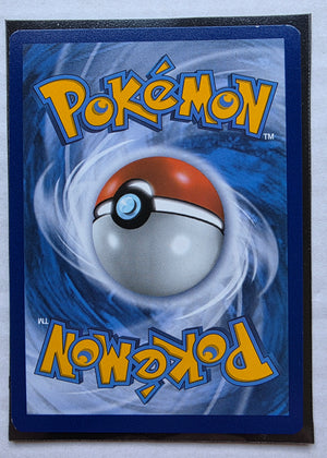 Pokemon - Flareon VMAX *Alternate Art* Black Star Promo SWSH180