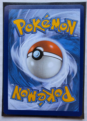 Pokemon - Cleffa *Illustration Rare* Obsidian Flames 202/197