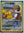 Pokemon - Pikachu *Secret Rare* Cosmic Eclipse 241/236