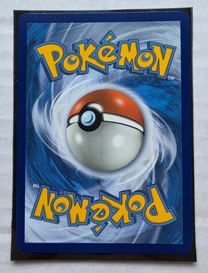 Pokemon - Pikachu *Secret Rare* Cosmic Eclipse 241/236