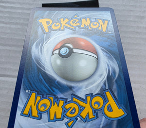 Pokemon - Pikachu *Secret Rare* Cosmic Eclipse 241/236