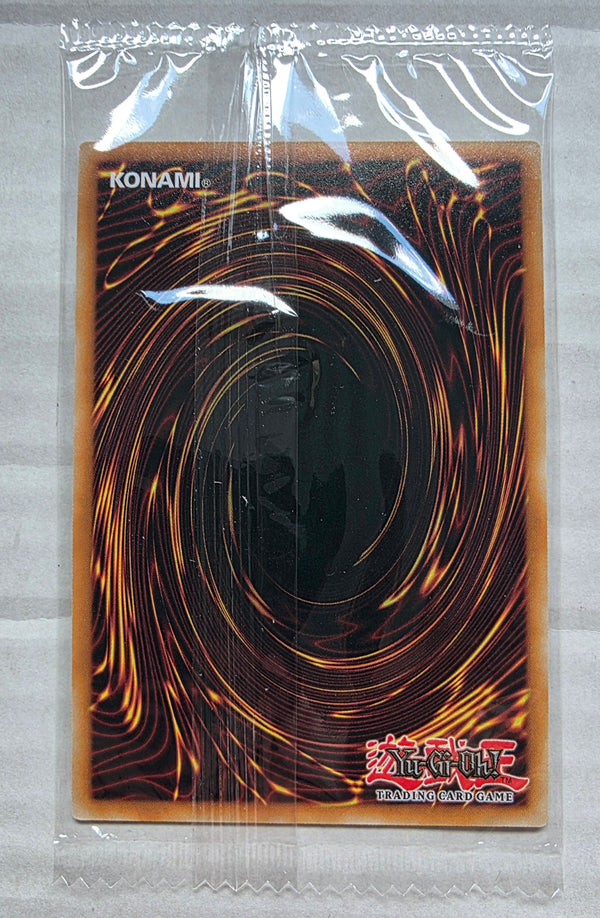 Yugioh - Dogmatika Ecclesia, The Virtuous *Starlight Rare* CH01-EN014 (NM)