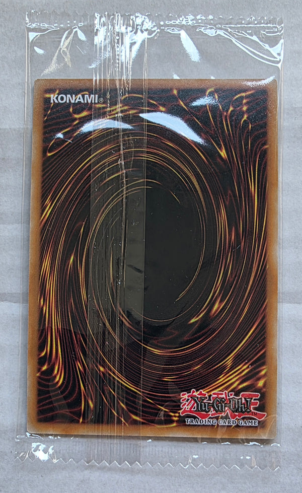 Yugioh - Triple Tactics Thrust *Starlight Rare* CH01-EN030 (NM)