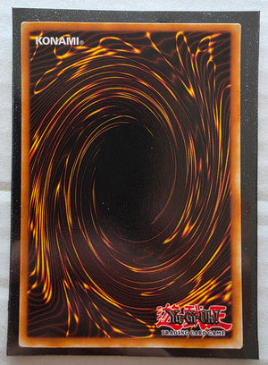 Yugioh - Skull Dice *Prismatic Secret Rare* EDS-003 (LP)
