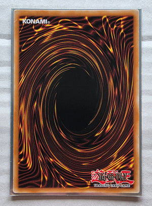 Yugioh - Red-Eyes Black Dragon *Ghost Rare* GFP2-EN176 (NM)
