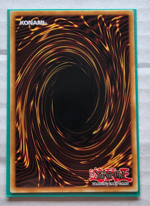 Yugioh - Cyber Dragon *Ultimate Rare* OP16-EN001 (NM)