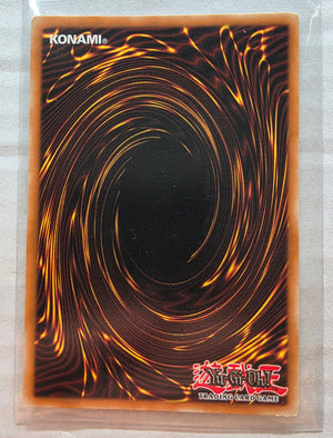Yugioh - Barrel Dragon *Secret Rare* MC1-EN002 (LP)