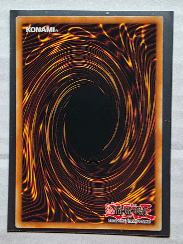 Yugioh - Shooting Majestic Star Dragon *Starlight Rare* DAMA-EN039 (NM)