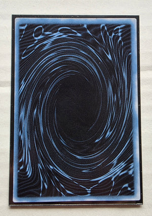 Yugioh - Obelisk the Tormentor *Prismatic Secret Rare* GBI-002 (NM)