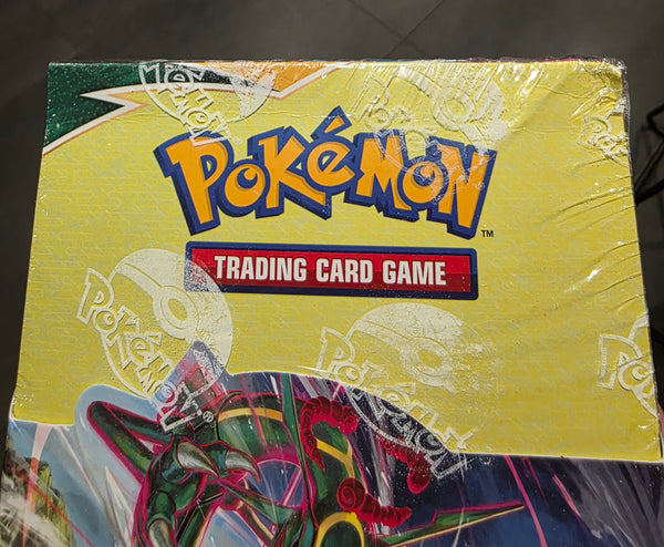 Pokemon - Evolving Skies Booster Box (SWSH07)
