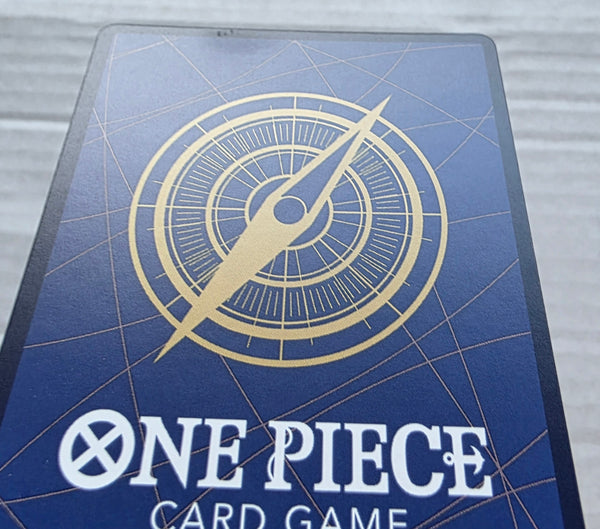 One Piece - Boa Hancock *SP* Kingdoms of Intrigue OP01-078 (LP)