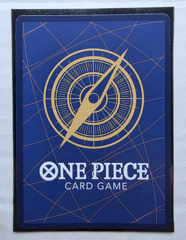 One Piece - Yamato *Promo* Gift Collection ST09-012 (NM)
