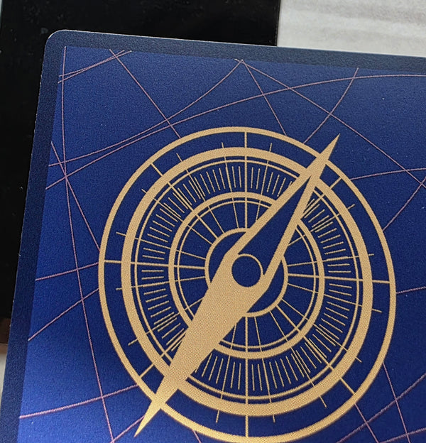 One Piece - Boeuf Burst *Alternate Art* Legacy of the Master OP12-060 (NM)