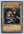 Yugioh - Gemini Elf *Secret Rare* LON-000 (NM)