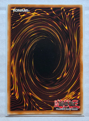 Yugioh - Gemini Elf *Secret Rare* LON-000 (NM)