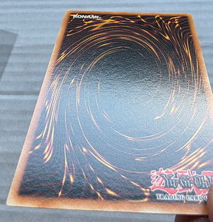 Yugioh - Gemini Elf *Secret Rare* LON-000 (NM)