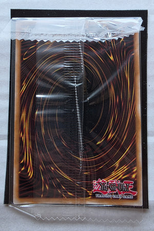Yugioh - Soul Drain *Ultra Rare* LART-EN011 (Factory Sealed)