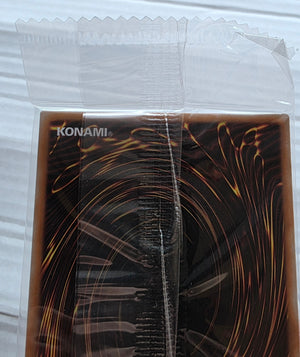 Yugioh - Soul Drain *Ultra Rare* LART-EN011 (Factory Sealed)