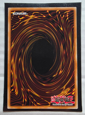 Yugioh - Star Eater *Ultimate Rare* JOTL-EN047 (NM)