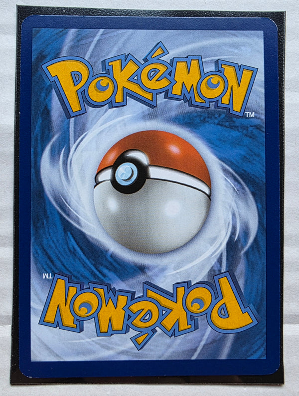 Pokemon 151 - Charmander *Illustration Rare* Scarlet & Violet 168/165