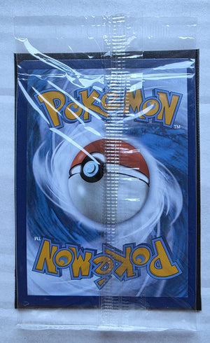 Pokemon - Charmander *Black Star Sealed Promo* Obsidian Flames SVP044