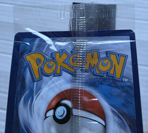 Pokemon - Charmander *Black Star Sealed Promo* Obsidian Flames SVP044