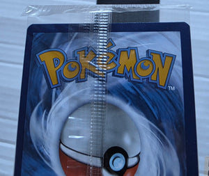Pokemon - Charmander *Black Star Sealed Promo* Obsidian Flames SVP044