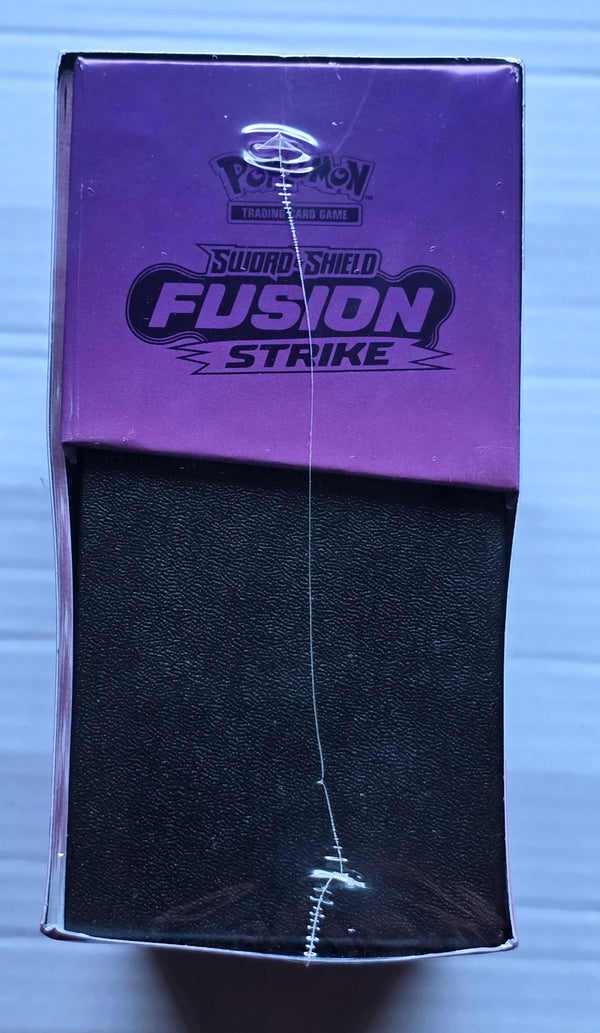 Pokémon - Fusion Strike Elite Trainer Box ETB (SWSH08)