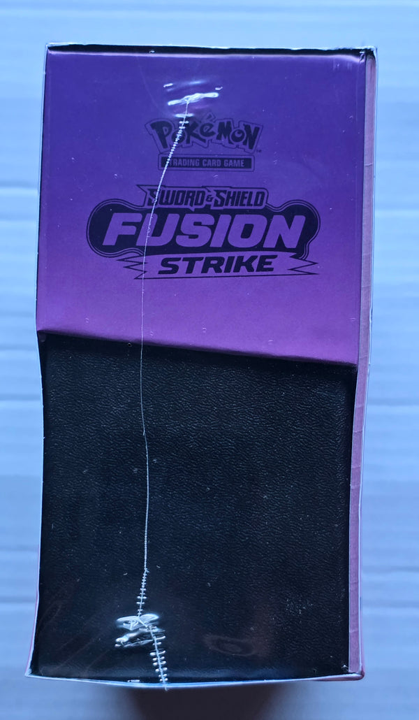 Pokémon - Fusion Strike Elite Trainer Box ETB (SWSH08)