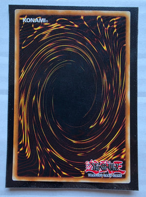 Yugioh - Negate Attack *Prismatic Secret Rare* TSC-003 (LP)