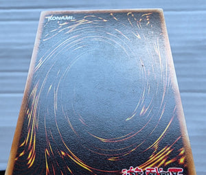 Yugioh - Negate Attack *Prismatic Secret Rare* TSC-003 (LP)