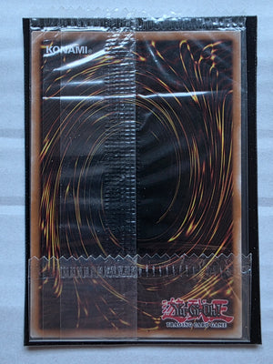 Yugioh - Right Leg of the Forbidden One *Ultra Rare* LART-EN002 [Factory Sealed]