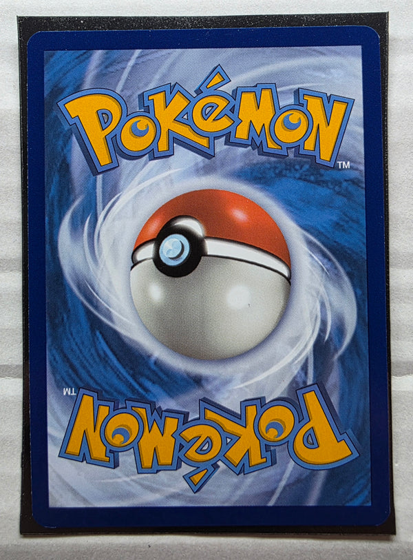 Pokemon - Charmander *Shiny Rare* Paldean Fates 109/091