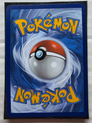 Pokemon 151 - Squirtle *Illustration Rare* Scarlet & Violet 170/165
