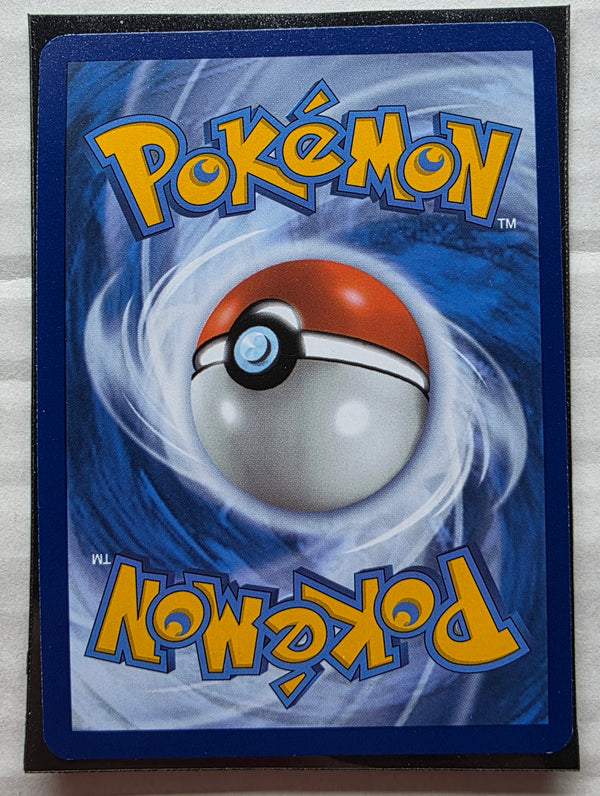 Pokemon 151 - Squirtle *Illustration Rare* Scarlet & Violet 170/165
